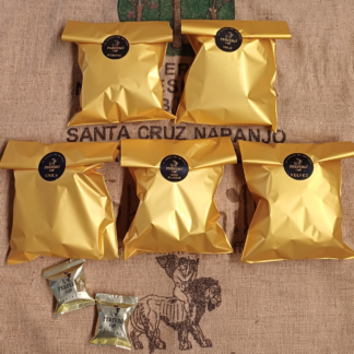 Capsule compatibili Nespresso Mix 5x10pz